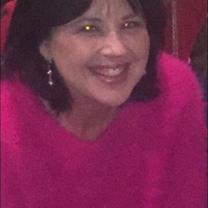 Meet your Posher, Lori